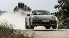 Porsche z novo izvedbo 911 obuja spomine. O njem sta spregovorili dve dirkaški legendi