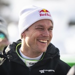 Po nekaj letih odličnih rezultatov v drugi ligi (WRC2) se Mikkelsen morda zares vrača v Rally1. (foto: Jaanus Ree)