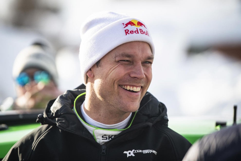 Po nekaj letih odličnih rezultatov v drugi ligi (WRC2) se Mikkelsen morda zares vrača v Rally1.