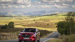 Mazda razkrila usodo 'ruske veje'