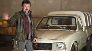 To je skrivnostna avtomobilska zbirka legendarnega Richarda Hammonda