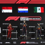 Formula 1: Maxova petnajstica, Charlesova zlata limona in Lewisova "stvar" (foto: Red Bull)