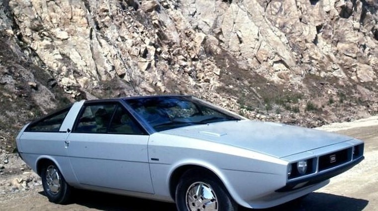 Stare ljubezni tudi v avtomobilizmu ne zarjavijo, znano italijansko oblikovalsko ime (spet) pri Hyundaiu (foto: hyundai)