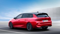Opel pripravil novo izvedbo Astre, s katero cilja na povsem nov krog kupcev