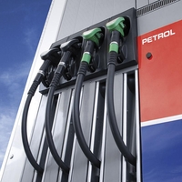 Začelo se je: Petrol zapira bencinske črpalke