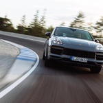 Kako se najekstremnejši Cayenne na dirkališču znajde med imeni, kot je 911 GT3? (foto: Porsche)