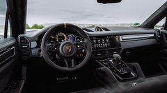 Kako se najekstremnejši Cayenne na dirkališču znajde med imeni, kot je 911 GT3?