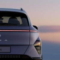 Razkrito: To je novi Hyundai Kona, ki naj bi na ceste zapeljal prihodnje leto