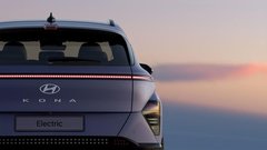 Hyundai Kona z odločnejšim obrazom, a to še zdaleč ni vse