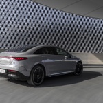 Za naslednje leto je pol že razprodanih (foto: Mercedes-Benz)