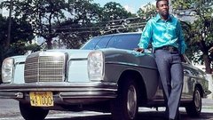 Ob večnem počitku bo legendarni Pelé spet združen s tem svojim avtomobilskim lepotcem