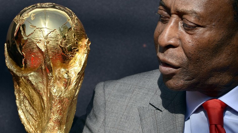 Ob večnem počitku bo legendarni Pelé spet združen s tem svojim avtomobilskim lepotcem (foto: Profimedia)