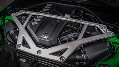 To je najmočnejši BMW M3 vseh časov. Kaj se skriva pod motornim pokrovom?