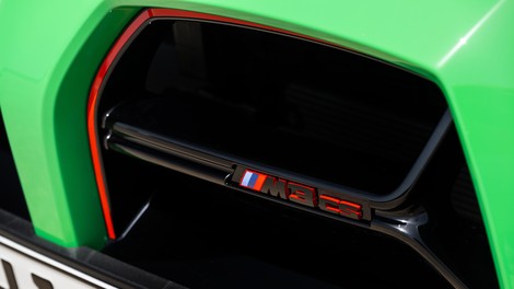 To je najmočnejši BMW M3 vseh časov. Kaj se skriva pod motornim pokrovom?