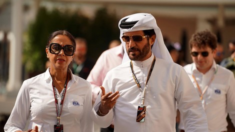 Formula 1 – s čim je šef FIA Bin Sulajem spet razjezil šefe formule 1?