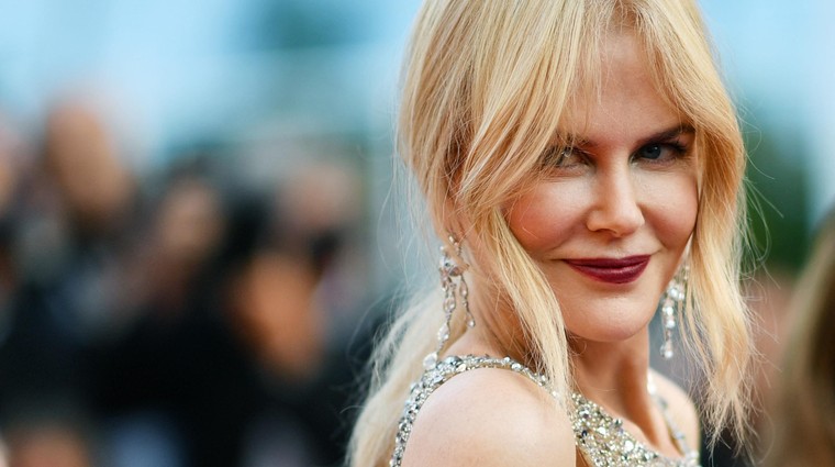 Pokukajte v elegantno avtomobilsko zbirko Nicole Kidman (foto: Profimedia)
