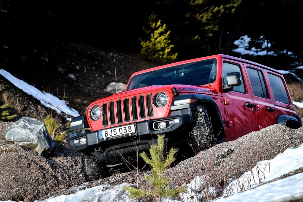 Jeep Wrangler Igralci lige NBA običajno vozijo velike, razkošne avtomobile, a tudi Jeep Wrangler ni tujec v zvezdniških garažah. Leta …