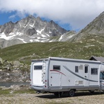 V kateri evropski državi je kampiranje najdražje in kje najcenejše? (foto: Profimedia)