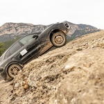 Novi Porsche Cayenne bo prilagojen času in razmeram (foto: Porsche)