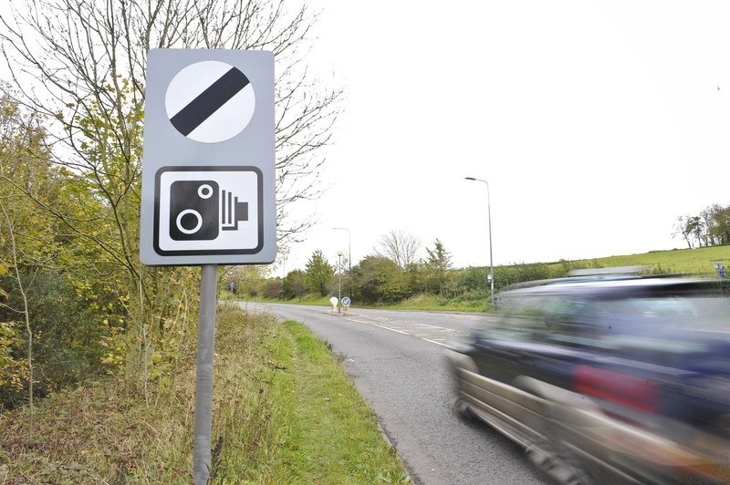 Nove kamere za nadzor prometa specializirane za prav posebno vrsto prekrškov (foto: Profimedia)