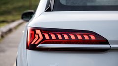 Audi Q7 - še zadnjič pred elektriko ...