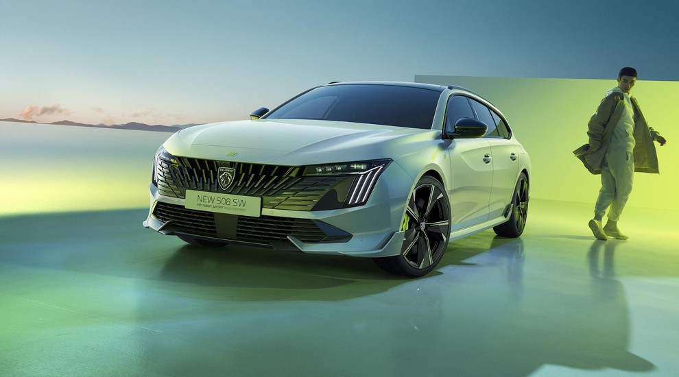 Tehtnica (23. 9.–22. 10.) → Peugeot 508 Tehtnica je estetsko občutljiva, išče eleganco in ravnovesje. Peugeot 508 s svojo kupejevsko …