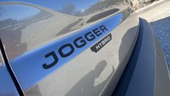 Dacia Jogger HYBRID