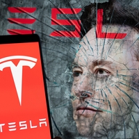 Elon Musk razočaral delničarje: podjetje bo zapustil le v enem primeru