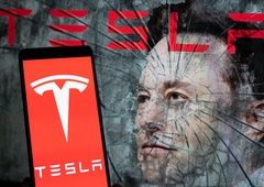 Elon Musk razočaral delničarje: podjetje bo zapustil le v enem primeru