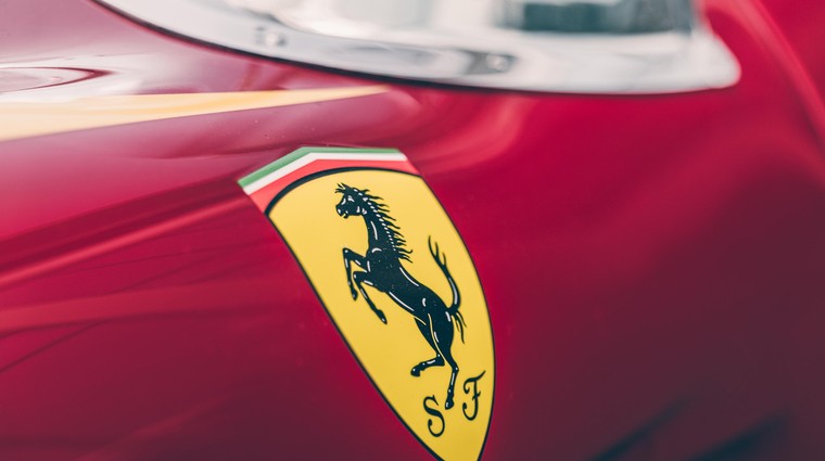 Ferrari je zadnje čase precej skrivnosten. Preverjamo, kaj bi to lahko bilo! (foto: Newspress)