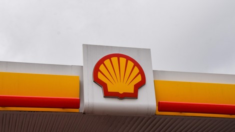 Shell bo okrepil ponudbo v Sloveniji. Pridobil bo lepo število bencinskih servisov ...