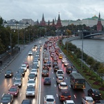Ruski avtomobilski trg in tamkajšnje avtomobilske tovarne vse bližje popolni katastrofi (foto: profimedia)