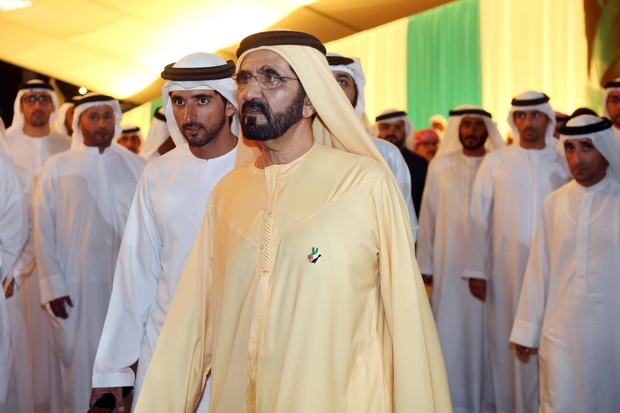 Zbirka avtomobilov šejka Mohameda Bin Rašida Al Maktouma Podpredsednik Združenih arabskih emiratov in emir Dubaja šejk Mohamed Bin Rašid Al …