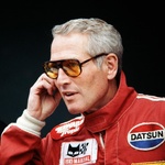 Ta švedska legenda z V6 turbo motorjem, ki jo je nekoč vozil sloviti Paul Newman, na dražbi išče novega lastnika (foto: Profimedia)