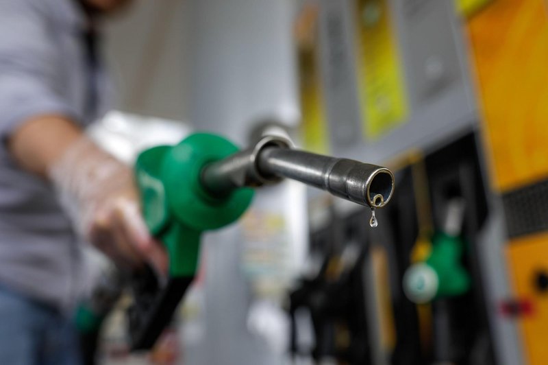 Cene goriva ostajajo nespremenjene (foto: Profimedia)