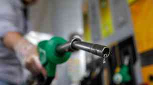 Bencin navzdol, dizelsko gorivo navzgor. To so nove cene goriva v Sloveniji