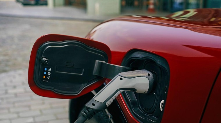 Tej znamki bo elektrika letos odnesla več milijard! Tako jih bodo pokrili ... (foto: Ford)