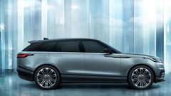 Izboljšani Range Rover Velar: Prefinjena eleganca in izjemne podrobnosti