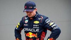 Ali Max Verstappen zapušča formulo 1? To bi lahko bil razlog ...