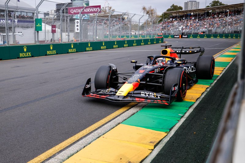 Formula 1: Se Mercedes prebuja?