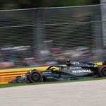 Formula 1: Se Mercedes prebuja? (foto: Profimedia)