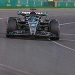Formula 1: Se Mercedes prebuja? (foto: Profimedia)