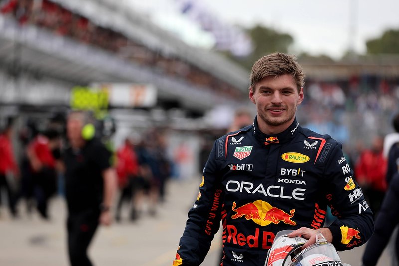 Ali Max Verstappen zapušča formulo 1? To bi lahko bil razlog ...