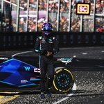 Formula 1: Kaj je prinesla VN Avstralije? Predvsem KAOS ... (foto: Profimedia)