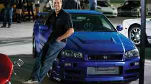 Novega lastnike išče Nissan Skyline, ki ga je vozil sam Paul Walker; na dražbi bi utegnil doseči šestmestno vsoto