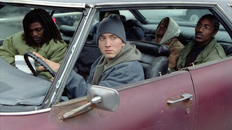 Eminem, Christian Bale … Ne boste verjeli, kdo vse bi moral nastopiti v filmski franšizi Hitri in drzni