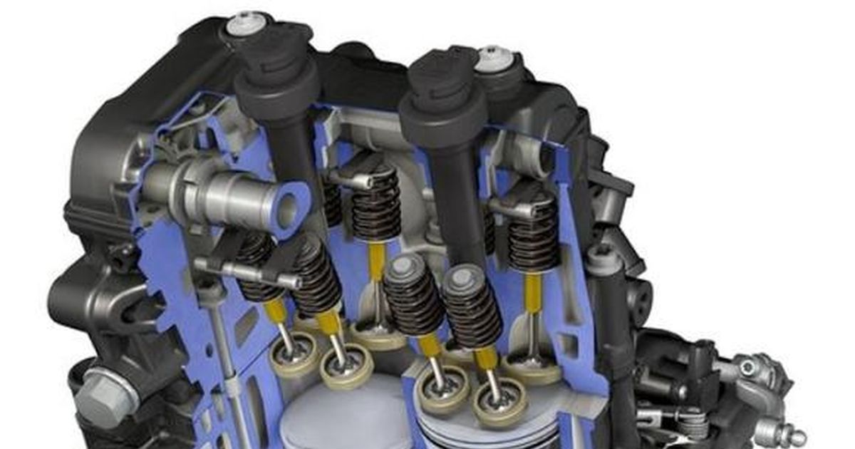 Wird die bayerische F-Serie bald von einem Turbomotor angetrieben?  – Nachricht