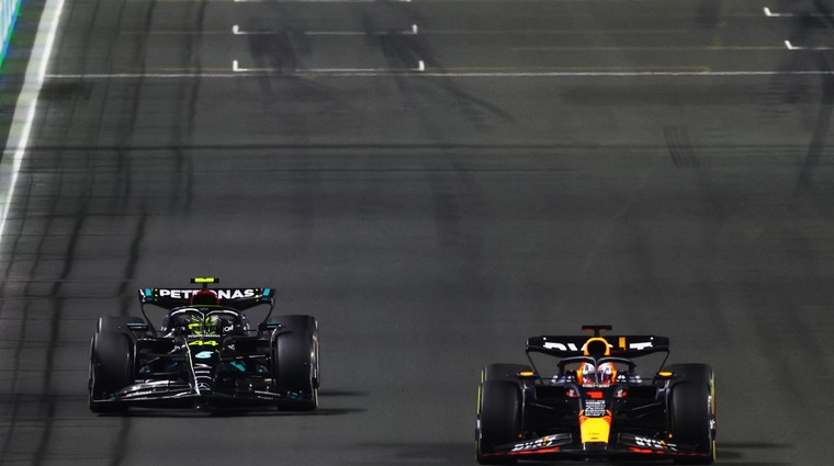 Formula 1: Adrian Newey še vedno čara (foto: Red Bull)