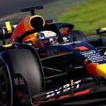 Formula 1: Adrian Newey še vedno čara (foto: Red Bull)