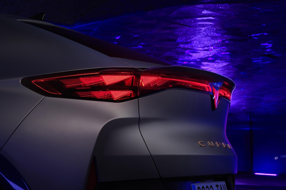 To je prvi električni avto, izdelan na Kitajskem, ki je oproščen dodatnih evropskih carin. Preverite, zakaj (foto: Newspress)